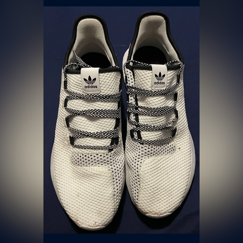 Nike athletic shoes